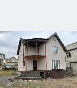 Долгосрочная аренда современного дома у моря.
