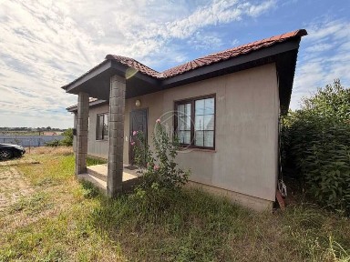 Аренда дома 95м2 НЕРУБАЙСКОЕ