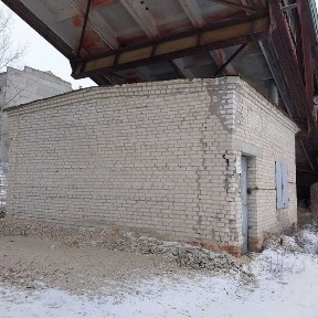 Майно ТОВ «Глухівський кар'єр кварцитів»