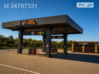Продаж спеціального приміщення на вул. Центральна 207А, площа 141.1 кв. м • ID 34787331