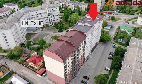 Продаю комерційне приміщення вул. Сніжна