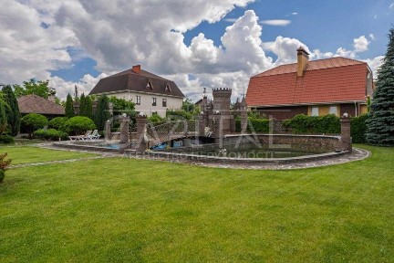 Продажа дома, с. Новоселки, Фастовский р-н