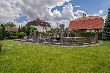 Продажа дома, с. Новоселки, Фастовский р-н