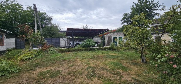 Продаж дачі Піщана