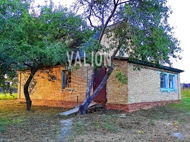 Продається затишний будинок у с. Лісовичі Вишгородського району