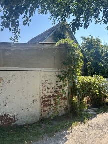Продам дачний будиночок в см»Глеваха-3»