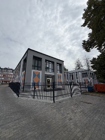 Продаж з частковим ремонтом будинку в Гостомелі, вул. Молодіжна