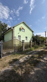 Продаж капітального дачного будинку з газовим опаленням в СТ Маяк 2 село Власівка