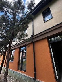 Продаж Таунхаусу у котетжному містечку закритого типу в 5хв від Avenir Plaza
