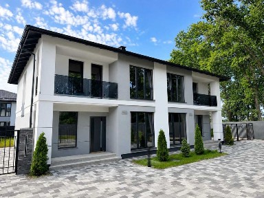 ‼️135 м2 від забудовника, Дуплекс‼️ГАЗ/КАНАЛІЗАЦІЯ/РЕЗЕРВНЕ ЖИВЛЕННЯ‼️