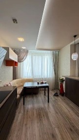 3х комн. квартира 105 м⚡ Жемчужина KADORR Таирова ПРЯМОЙ вид на море из всех окон.