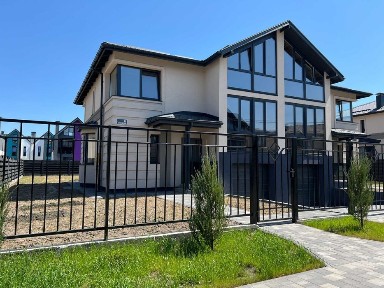 ‼️Дуплекс 162м2 від забудовника, Розтермінування, ГАЗ/Каналізація‼️
