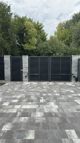 Повнюсть готовий дуплекс с газом