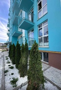 Продам квартиру в НОВОМ Комплексе на ул. Бочарова/ул. Семена Палия