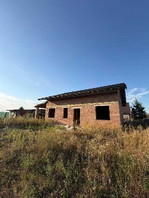 Будинок з червоної цегли 126 м² с. Білогородка 5,5 соток, поруч з ЖК Білий Шоколад