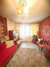 Продажа 1-комнатной квартиры на Таирова