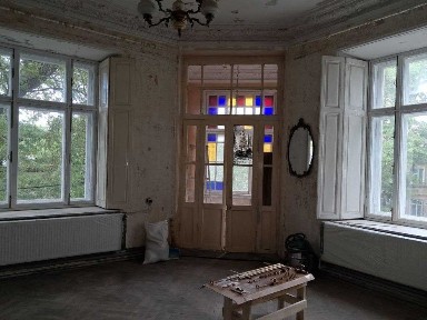 Нежинская переулок Богданова 180 кв. м. 80тыс. у.е. С одним соседом