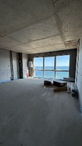 Продам 1-кім. квартиру, прямий вид МОРЯ, ЖК Авінйон, єВідновлення