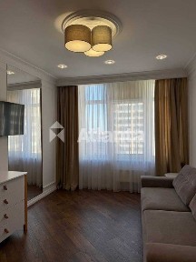Каманіна, Аркадія. ЖК 32 Перлина. 2 комн квартира 60 кв. м.