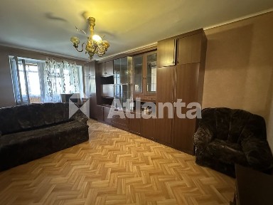 2 комн Таирова Королева ТЦ Панорама