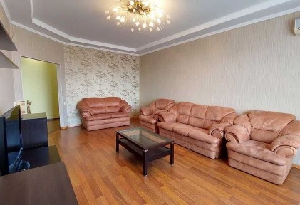 Продам 3-х комн. кв. в новом доме на 6 ст. Фонтана жк Исток