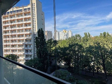 Продаж 1к квартири 53 кв. м на бул. Французький 63 • ID 34786170