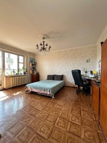Продам 3хкомн квартиру