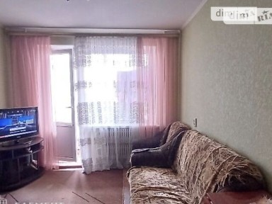 Довготривала оренда 2к квартири на вул. Левка Лук'яненка • ID 34787479