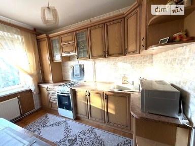 Довготривала оренда 3к квартири на вул. Академіка Сергія Корольова • ID 34787472