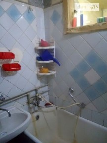 Довготривала оренда 1к квартири на просп. Науки • ID 34787273
