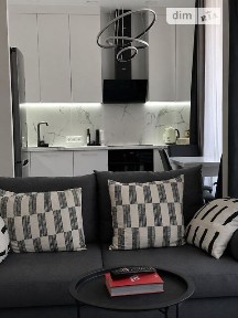 Довготривала оренда 1к квартири на вул. Чехова 2 • ID 34787355