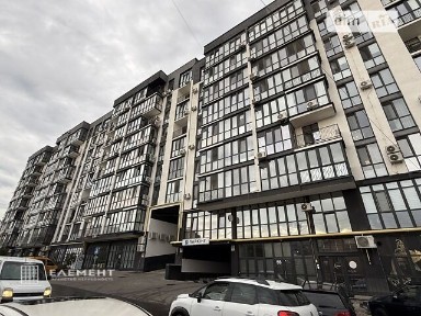 Довготривала оренда 1к квартири на вул. Трамвайна • ID 34787264