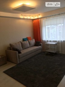 Довготривала оренда 2к квартири на просп. Берестейський 20 • ID 34787266