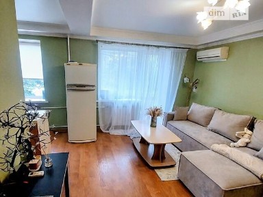 Довготривала оренда 2к квартири на вул. Білоруська 23 • ID 34787098