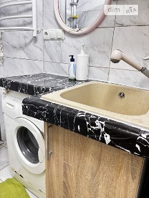 Довготривала оренда 1к квартири на просп. Героїв Харкова 118/1 • ID 34787182