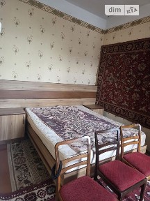 Довготривала оренда 2к квартири на вул. Миколи Оводова • ID 34787096