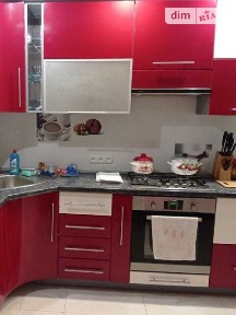 Довготривала оренда 4к квартири на просп. Коцюбинського 24А • ID 34786885