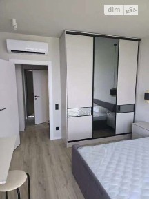 Довготривала оренда 1к квартири на вул. Берковецька 6 • ID 34786886