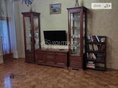 Довготривала оренда 3к квартири на вул. Костомарівська 14 • ID 34786874