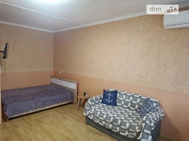 Довготривала оренда 1к квартири на вул. Євгена Чикаленка • ID 34786851