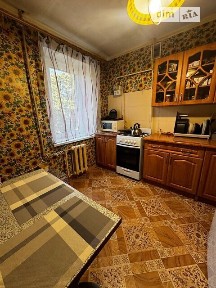 Довготривала оренда 1к квартири на вул. Квартальна • ID 34786838