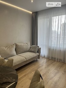 Довготривала оренда 1к квартири на пров. Курортний 2 • ID 34786829