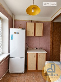 Довготривала оренда 1к квартири на вул. Кирилівська 115/3 • ID 34786774