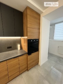 Довготривала оренда 1к квартири на бул. Куліша Пантелеймона 6А • ID 34786685