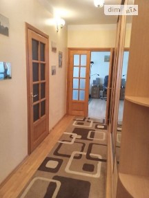 Довготривала оренда 2к квартири на вул. Михайла Котельникова 35 • ID 34786701