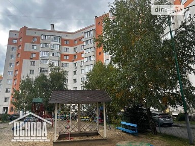 Довготривала оренда 2к квартири на вул. Анатолія Бортняка 4, кв. 46 • ID 34786626