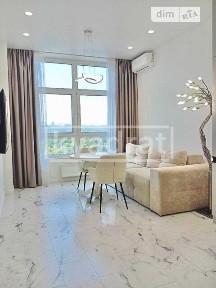 Довготривала оренда 3к квартири на вул. Андрія Аболмасова 101 • ID 34786631