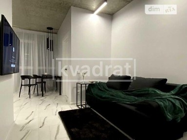 Довготривала оренда 1к квартири на вул. Предславинська 40 • ID 34786628