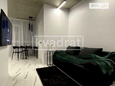 Довготривала оренда 1к квартири на вул. Предславинська 40 • ID 34821096