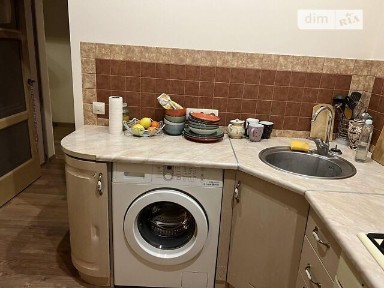 Довготривала оренда 1к квартири на вул. Руська • ID 34786616